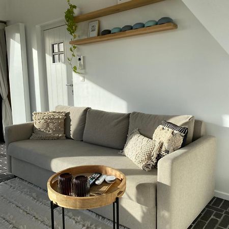 The Conservatory Cosy & Romantic Little House - Central Between Gent Antwerpen Brussel & Brugge Lokeren Esterno foto