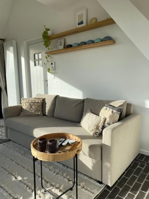 The Conservatory Cosy & Romantic Little House - Central Between Gent Antwerpen Brussel & Brugge Lokeren Esterno foto