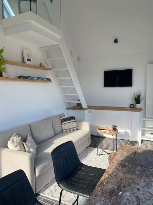 The Conservatory Cosy & Romantic Little House - Central Between Gent Antwerpen Brussel & Brugge Lokeren Esterno foto