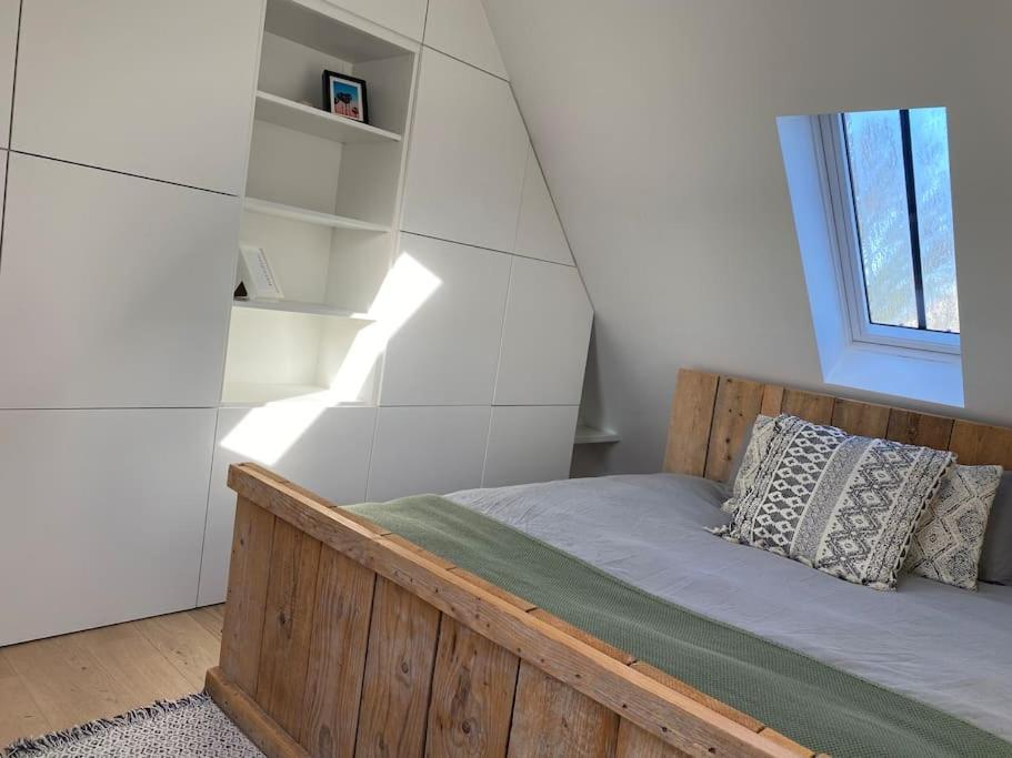 The Conservatory Cosy & Romantic Little House - Central Between Gent Antwerpen Brussel & Brugge Lokeren Esterno foto