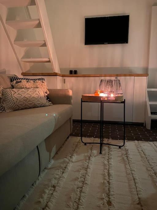 The Conservatory Cosy & Romantic Little House - Central Between Gent Antwerpen Brussel & Brugge Lokeren Esterno foto