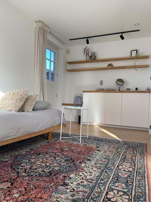 The Conservatory Cosy & Romantic Little House - Central Between Gent Antwerpen Brussel & Brugge Lokeren Esterno foto