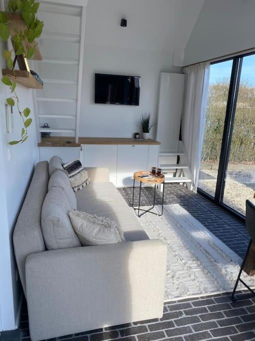 The Conservatory Cosy & Romantic Little House - Central Between Gent Antwerpen Brussel & Brugge Lokeren Esterno foto