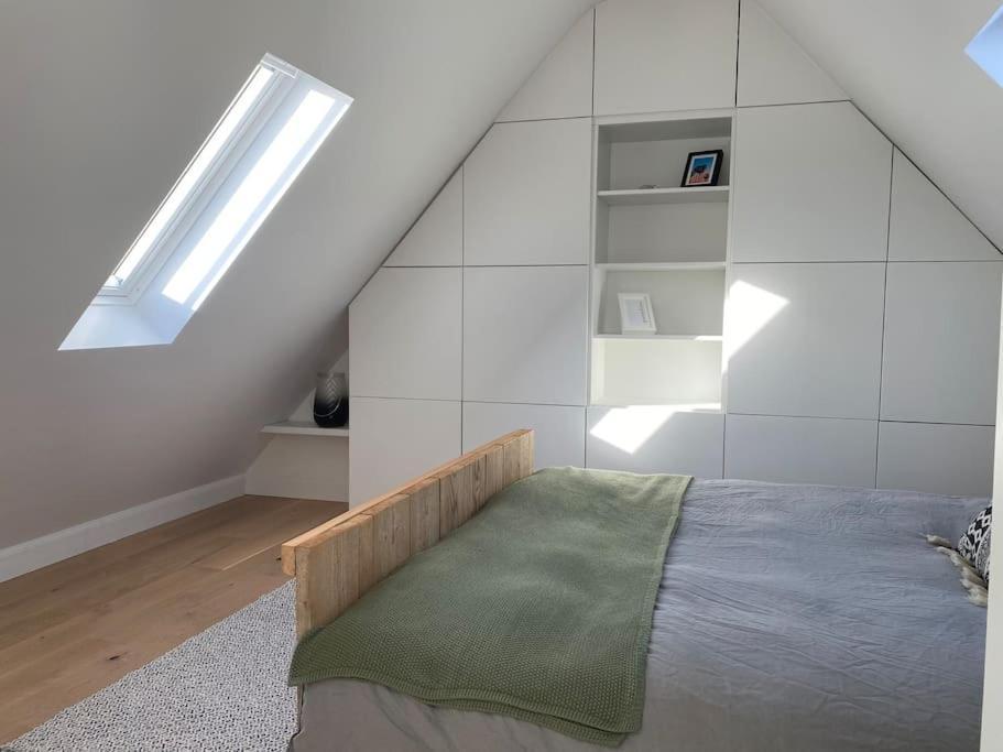 The Conservatory Cosy & Romantic Little House - Central Between Gent Antwerpen Brussel & Brugge Lokeren Esterno foto
